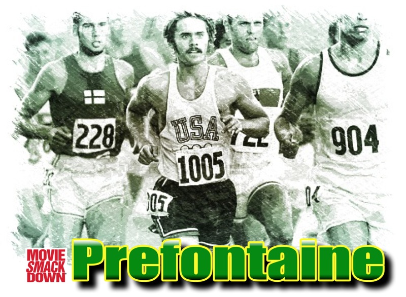 Pre's People” is a documentary out of Steve Prefontaine's hometown, Sports