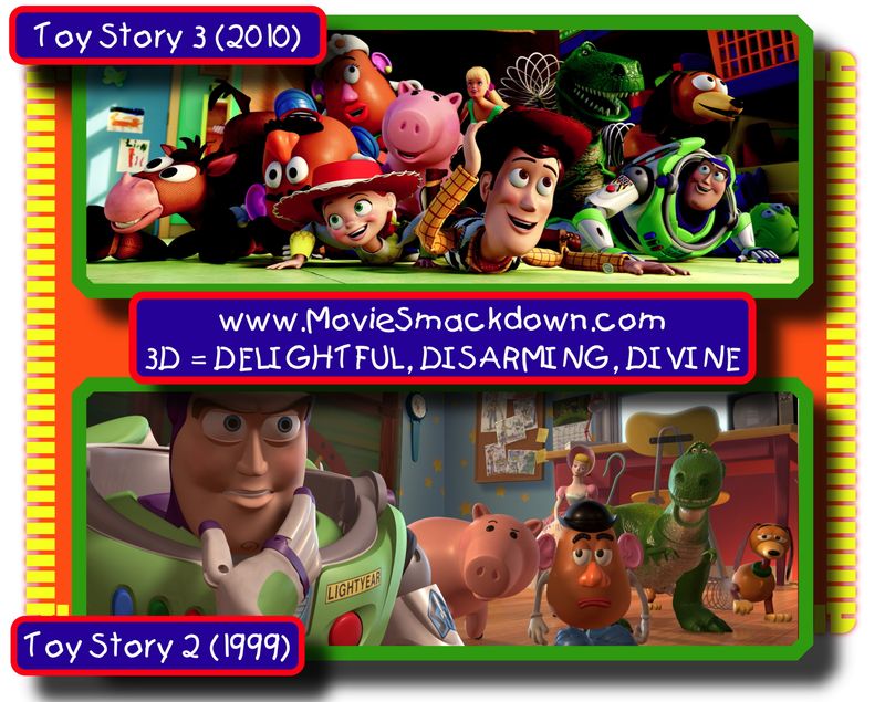 toy story 1 2 3 4