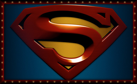 icons superman