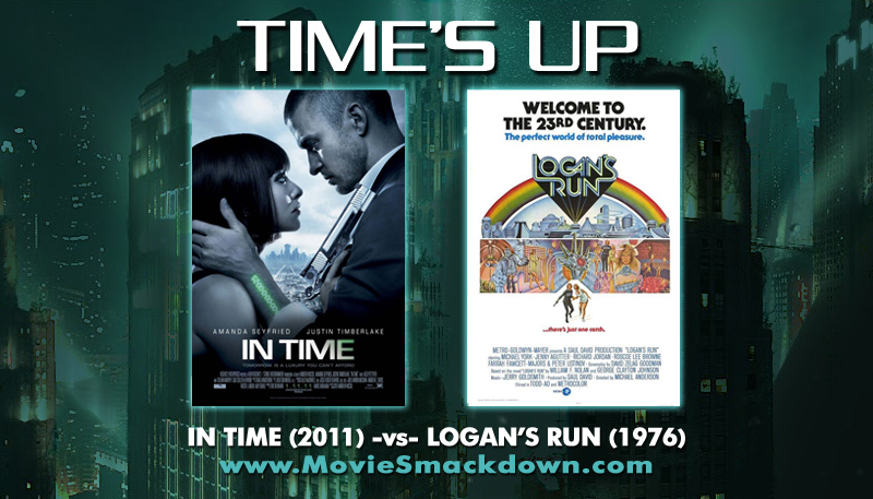L'age de cristal  Logan's run tv series, Logan's run, Logan's run