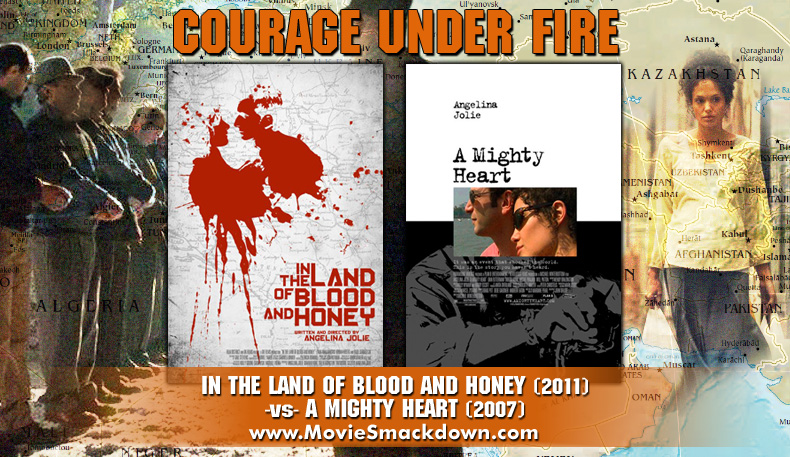 In the Land of Blood and Honey 2011